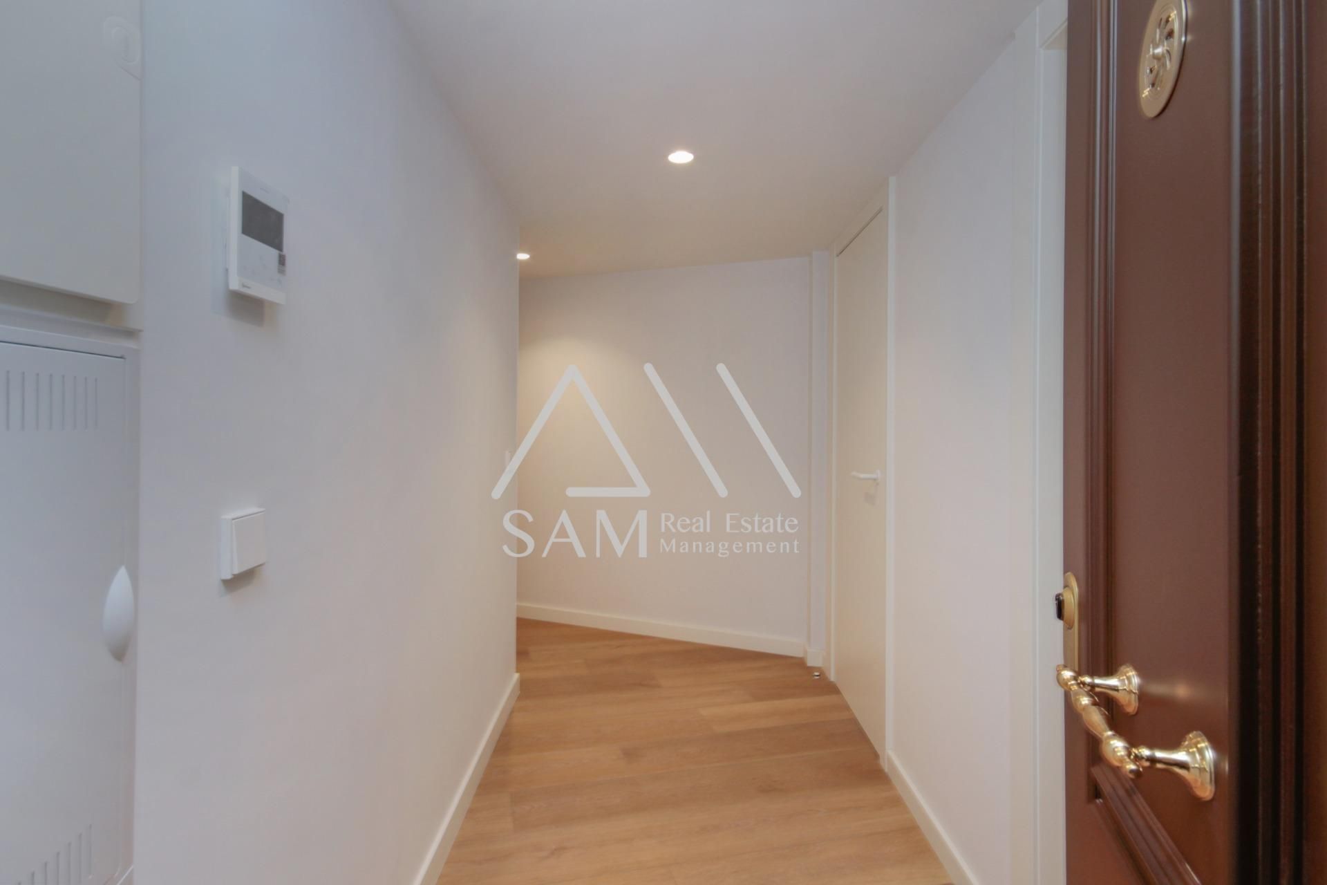 Planta baja for sale in  Barcelona Capital  with Community pool