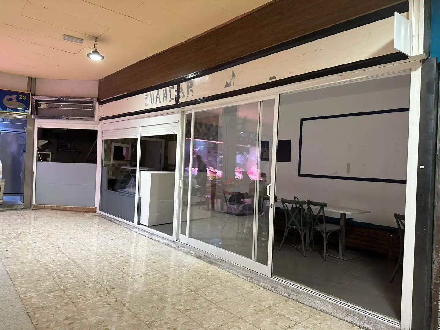 Local en venta en Madrid con Aire acondicionado, Calefacción y Amueblado