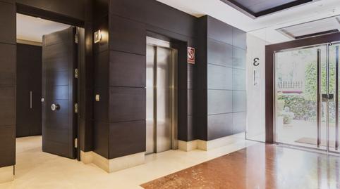 Foto 3 de Planta baixa en venda a Arrabal el Rodeo, 14, Puerto Banús, Málaga