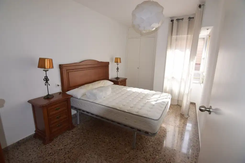 Habitación de Apartamento en venta en Molina de Segura con Amueblado y Balcón