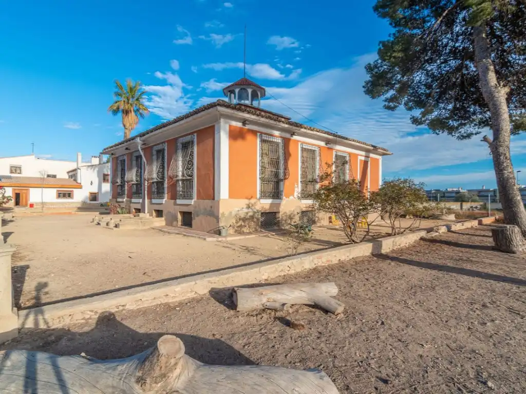 Casa o xalet en venda a Carrer de la Tomata Sector G Manz 1 Parcel 19, 19, La Huerta