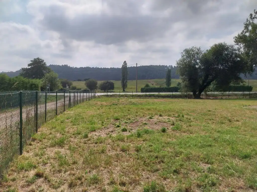 Terreno rustico in vendita a Santa María del Mar - El Puerto, imagen 2