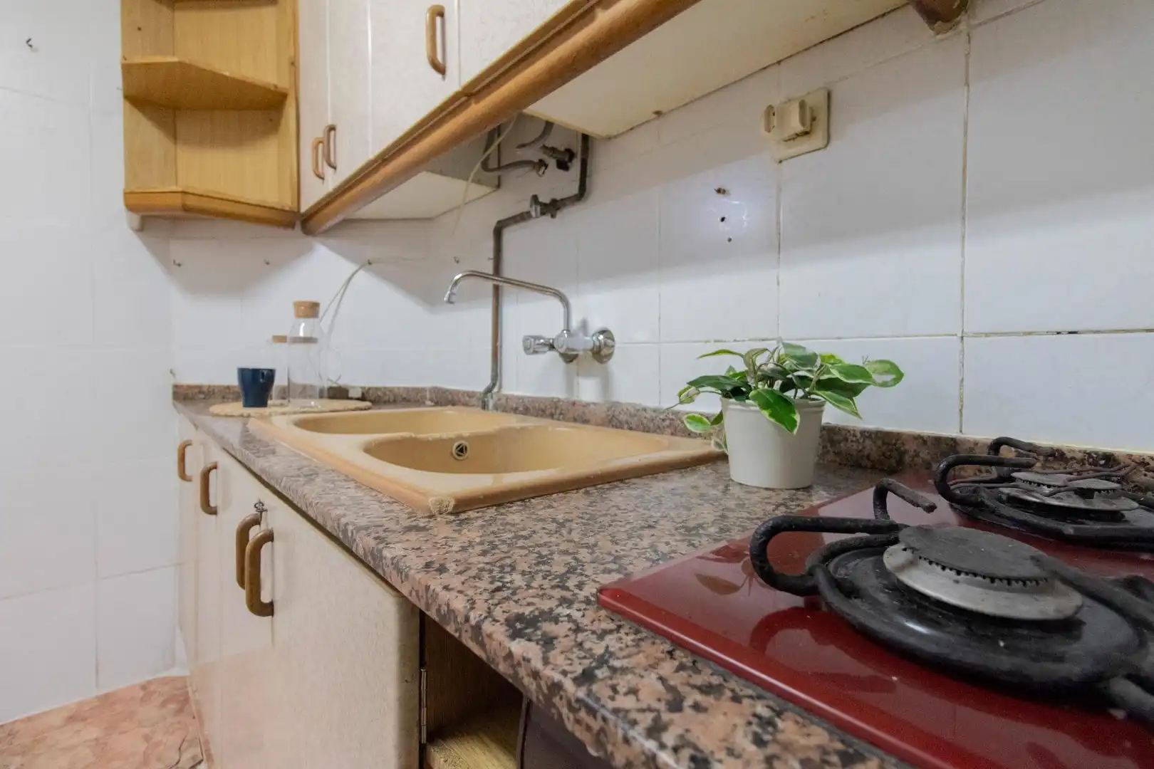 Cocina de Piso en venta en Meliana con Aire acondicionado y Alarma