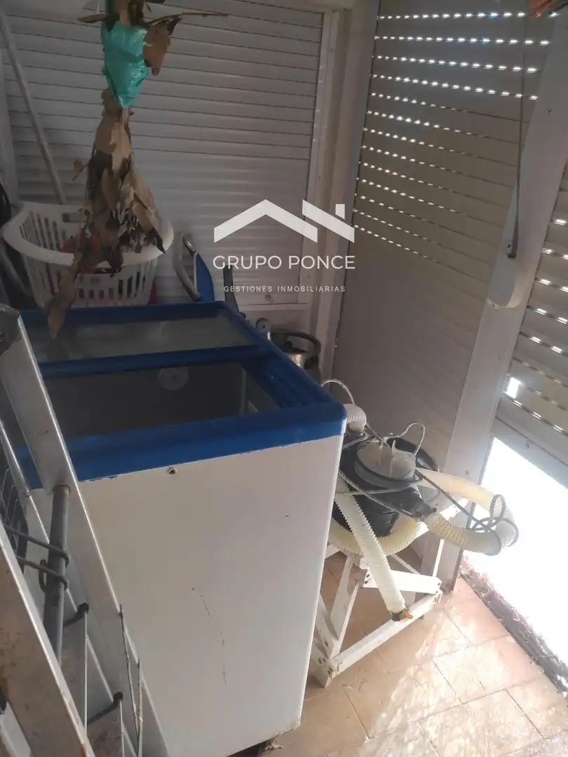 Jardín de Terreno en venta en Rota