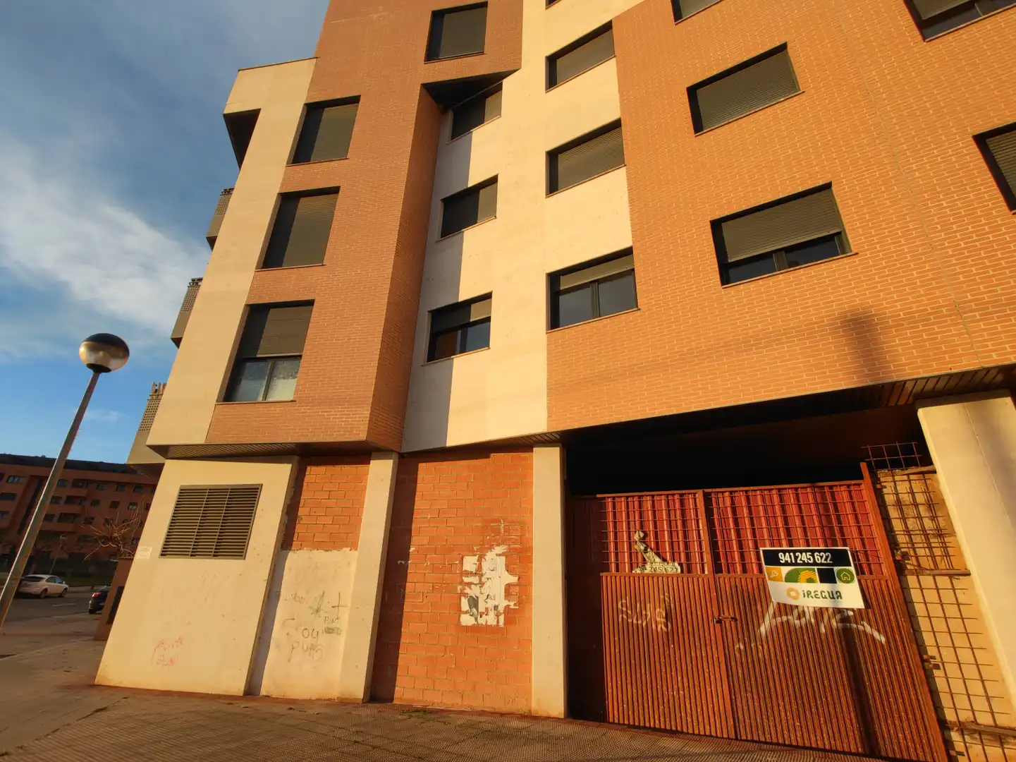 Local commercial à vendre à Lardero - Rio Duero, imagen 2