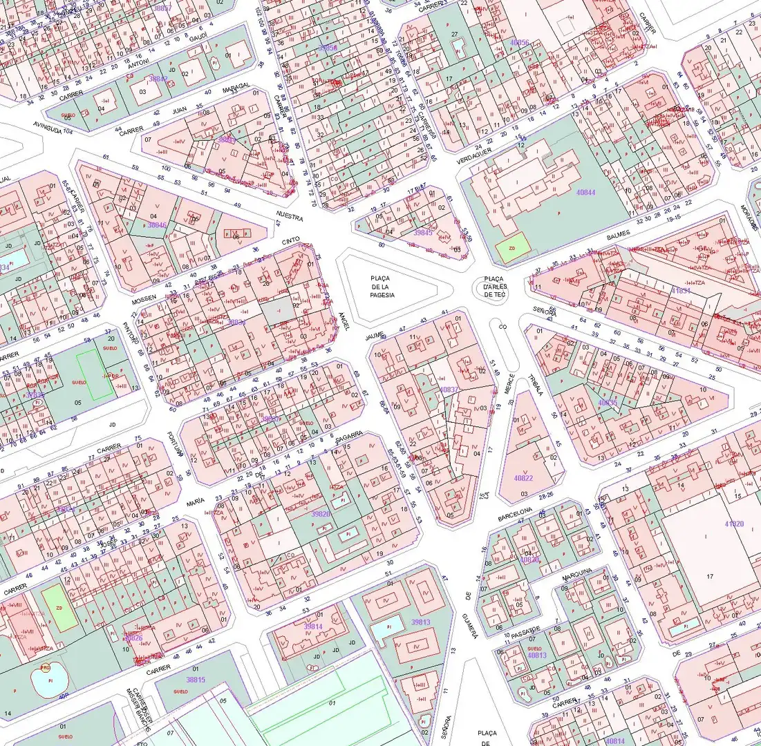 Wohnung zum Verkauf in Centre, imagen 6