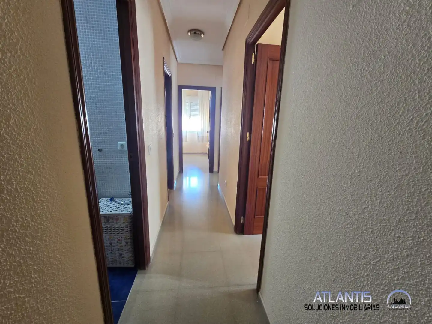 Wohnung zum Verkauf in Sevilla mit Abstellraum