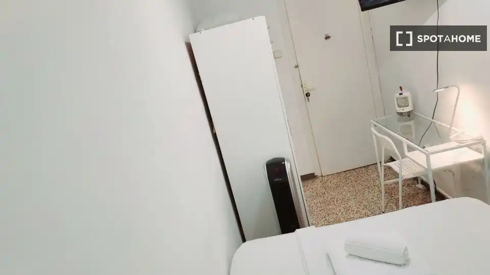 Room in La Prosperitat