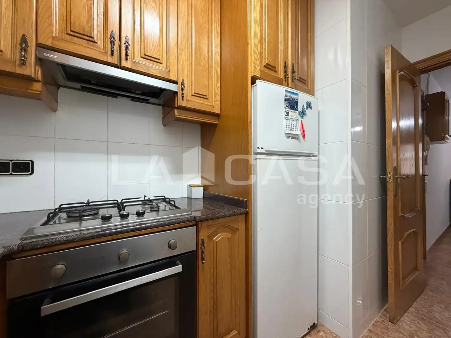 Cocina de Piso en venta en Centre