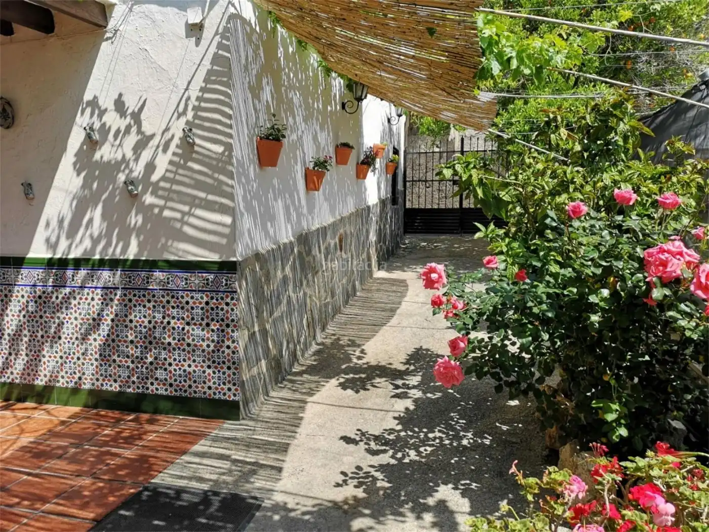 Appartamento in affitto a Calle Carretera 40