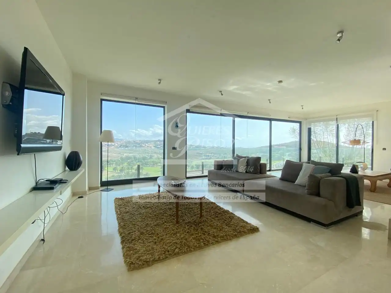 Houses for sale in Swing, Salobre Golf