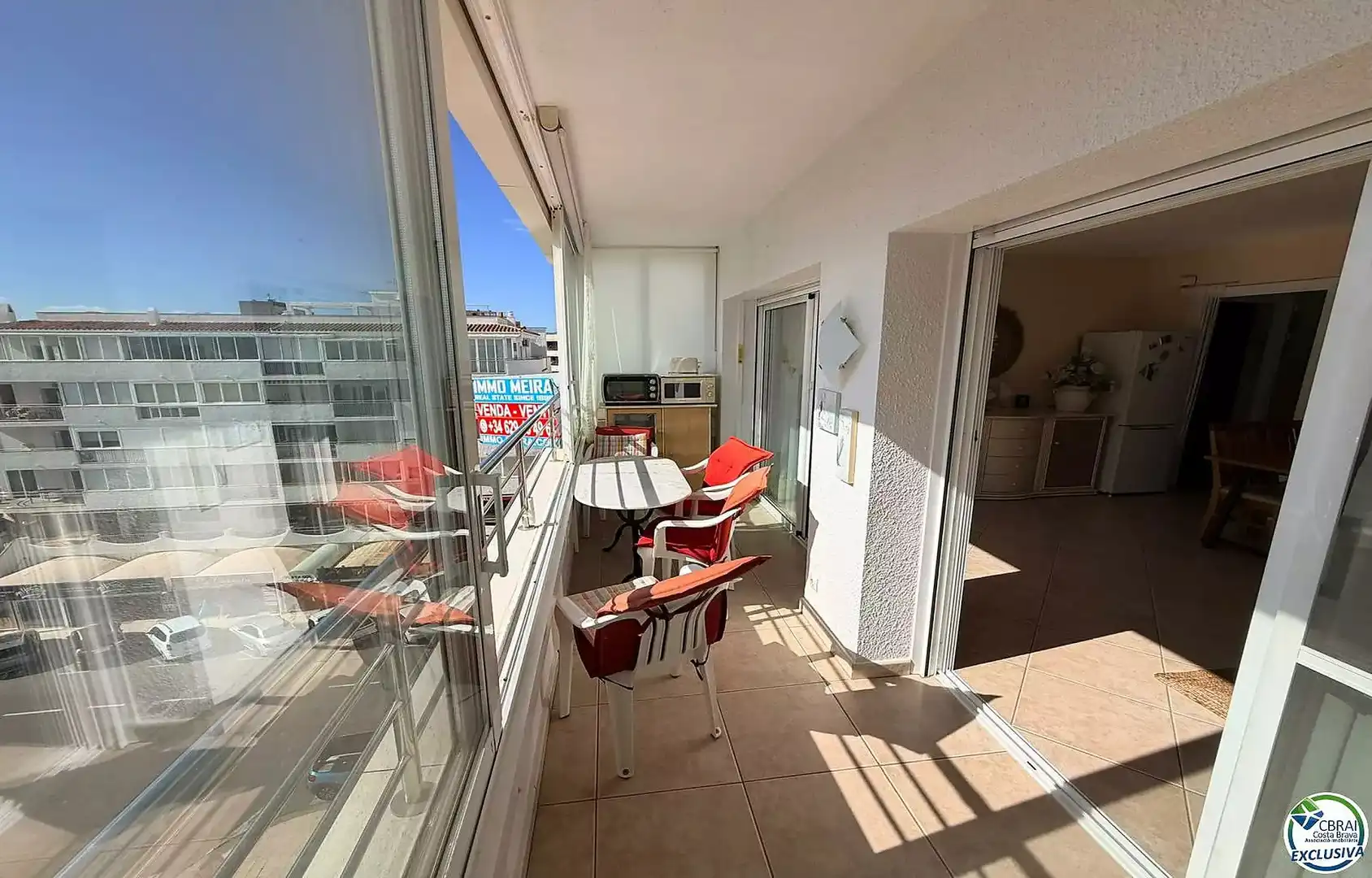 Apartament amb ascensor en venda a Avenida GOLA DE L ÉSTANY 10, imagen 20