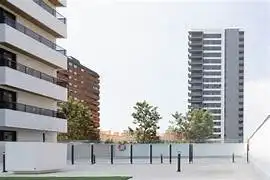 Exterior view of Land for sale in Valencia