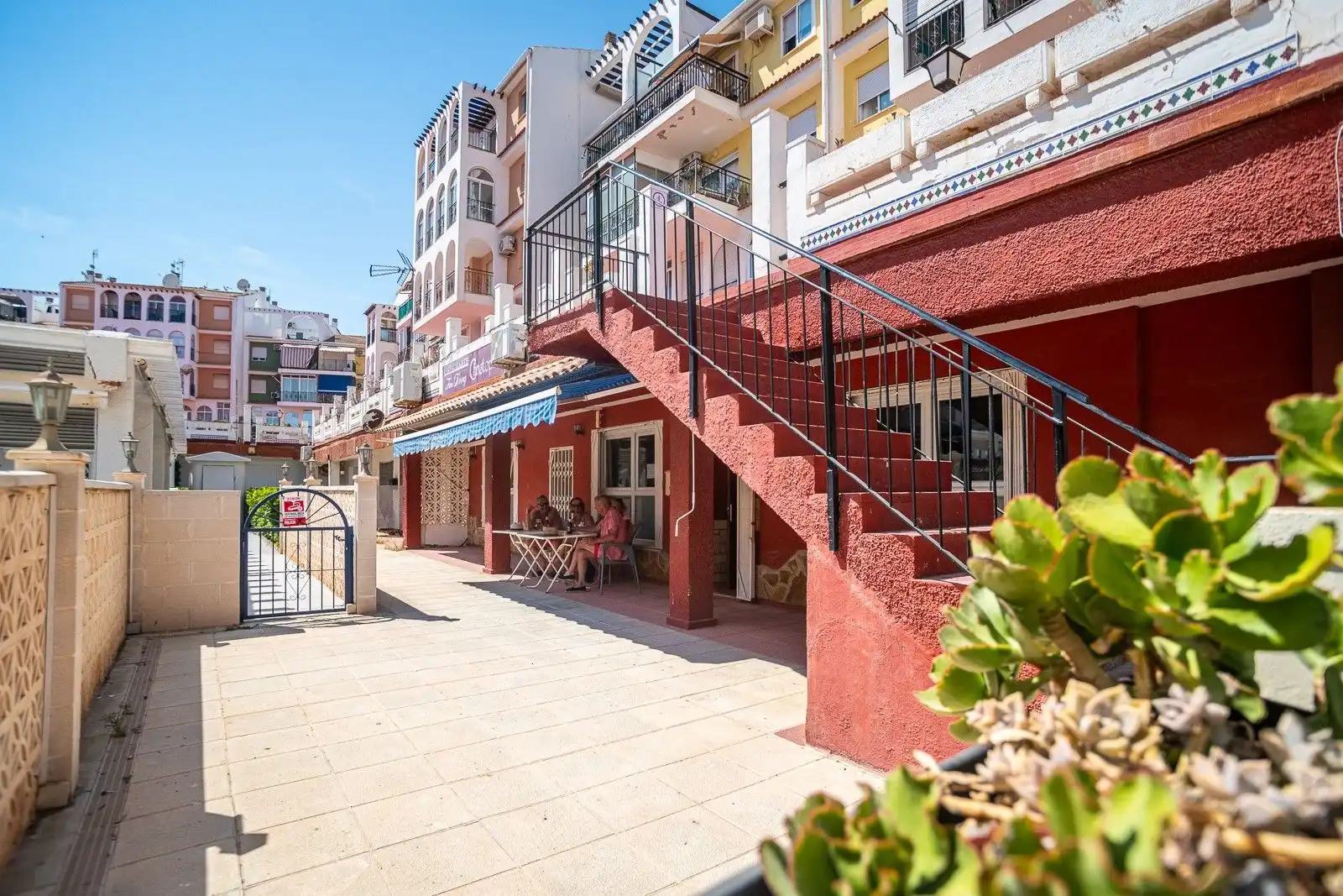 Local comercial en venta en Playa del Acequión, Náufragos y Rocío del Mar, imagen 2