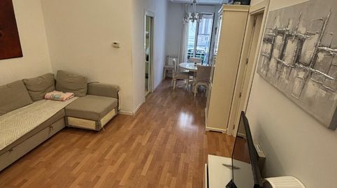 Foto 2 de Piso en venta en Justicia - Chueca, Madrid Capital