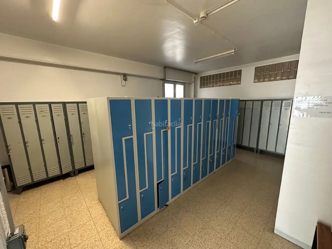 Industrial building for sale in Carrer del Doctor Trueta 14, imagen 28