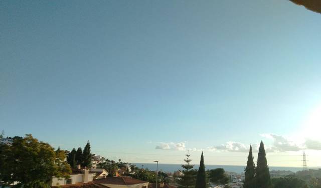 Casa-chalet en Venta en Miraflores del Palo