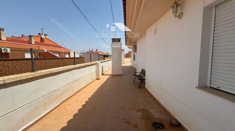 Foto 4 de Àtic en venda a Amanecer, San Pedro, Albacete