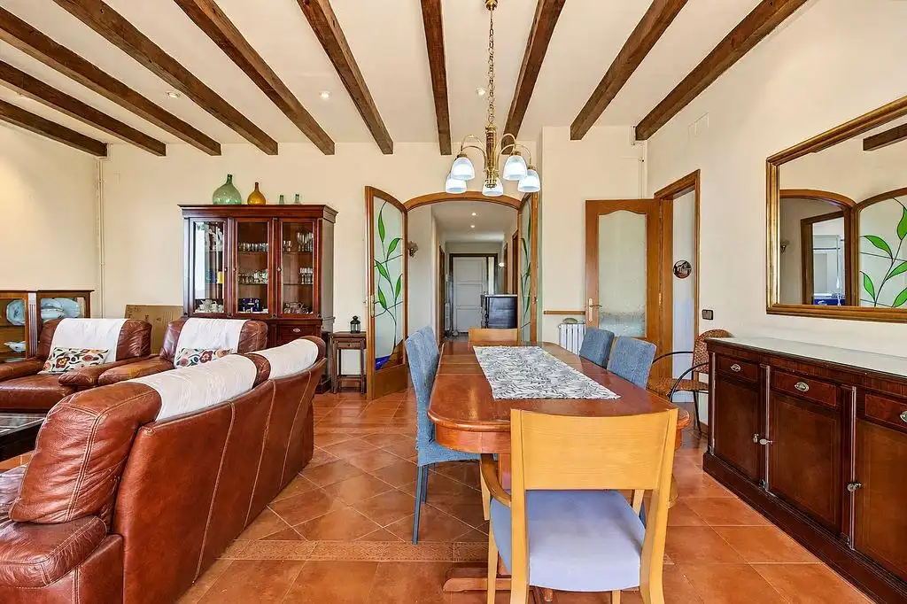 Casa con giardino in vendita a Ullastrell, imagen 17