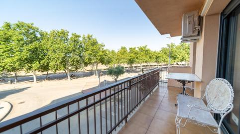 Foto 4 de Piso en venta en Carrer de València, Centre, Girona