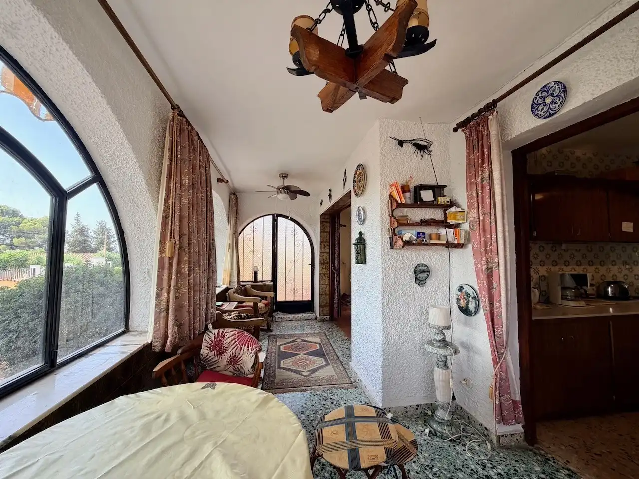 Casa o chalet en venta en La Nucia con Jardín privado, Terraza y Trastero