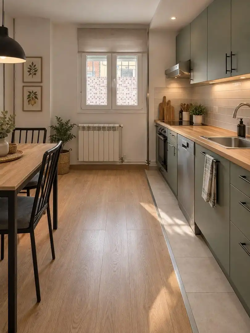 Appartement à vendre à PALOMAR, imagen 4