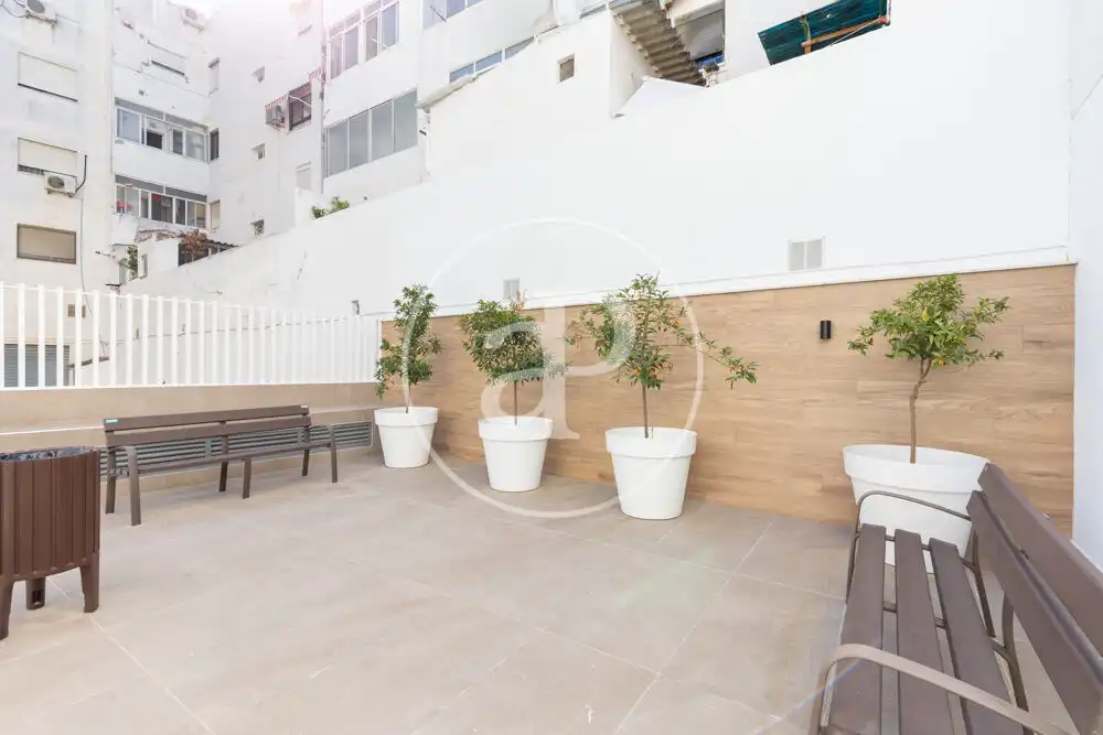 Wohnung mit Terrasse zum Verkauf in Quatre Carreres, imagen 35