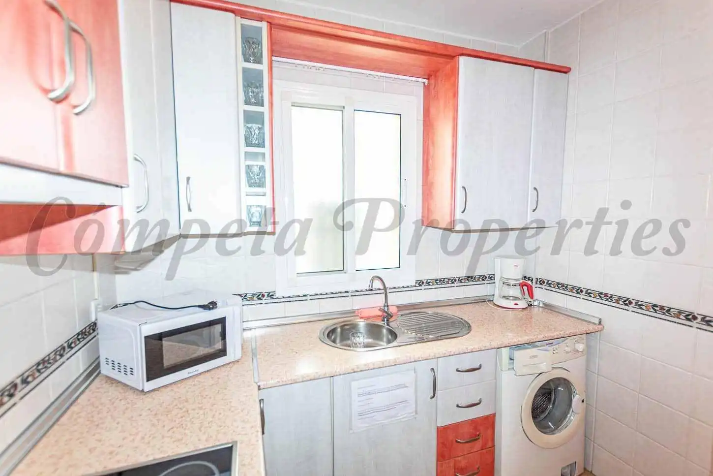 Apartamento con piscina en venta en Nueva Nerja, imagen 7