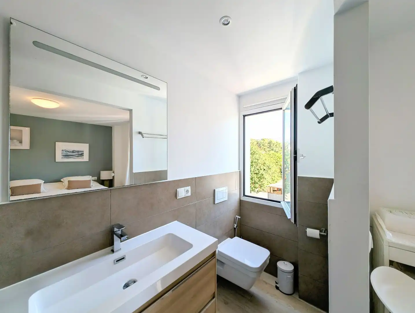 Flat with pool for sale in Avenida Pablo Ruiz Picasso 11, imagen 14