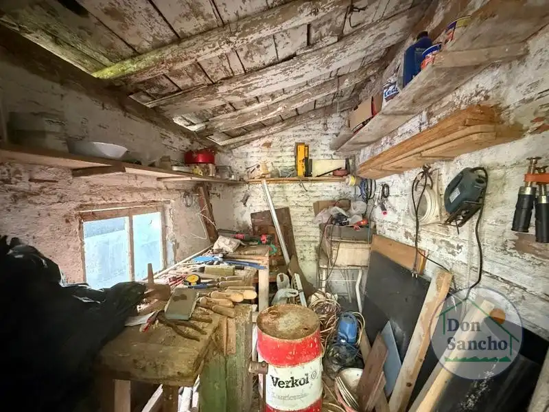 Casa o xalet en venda a Renedo de Esgueva