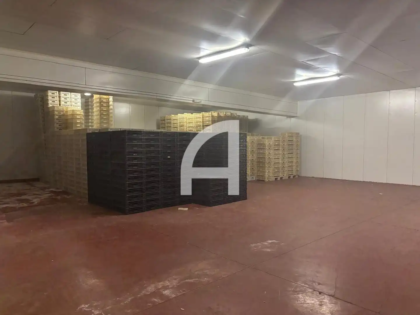 Nave industrial en venta en Can Feu - Gràcia, imagen 10