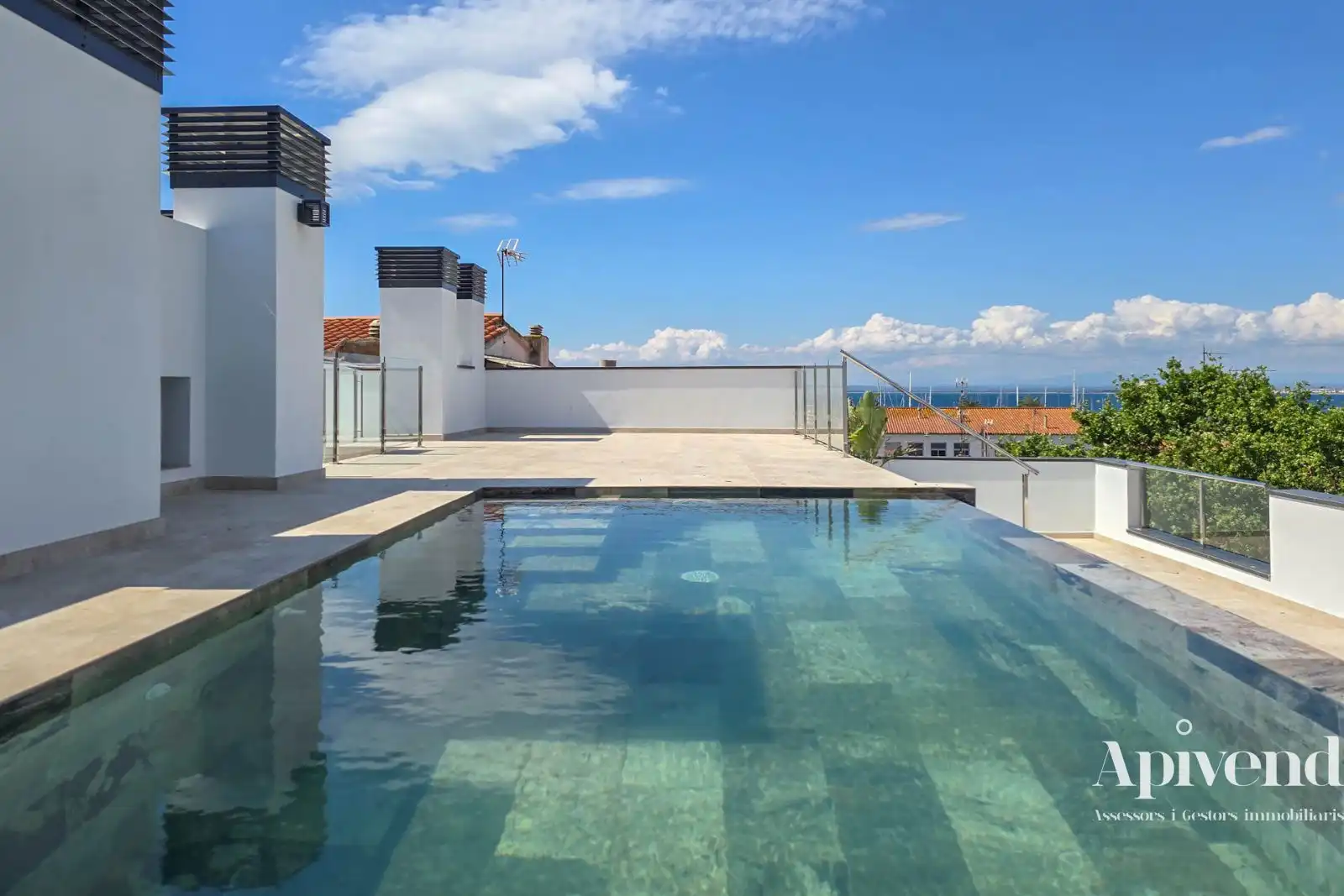Piso con piscina en venta en Cap Norfeu, imagen 23