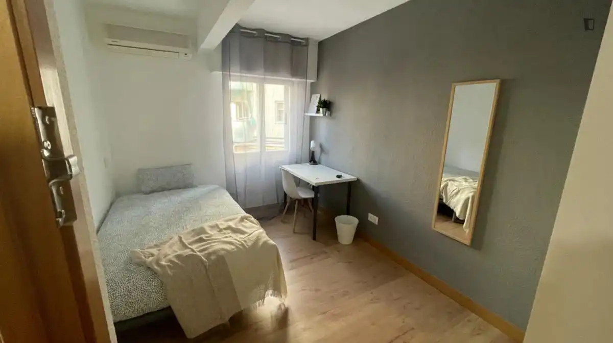Habitació a San Isidro