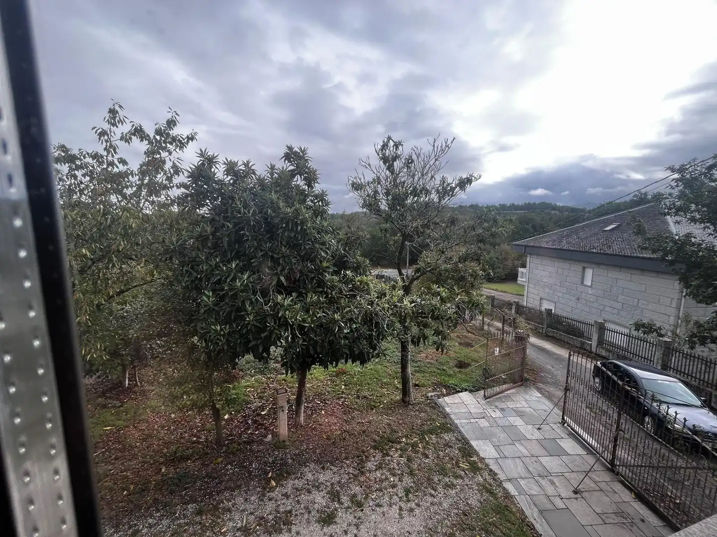 Casa o chalet de alquiler en San Cibrao das Viñas, Ourense