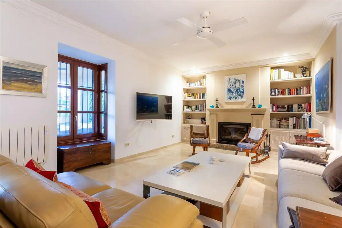 Terraced house for sale in San Pedro de Alcántara, imagen 5