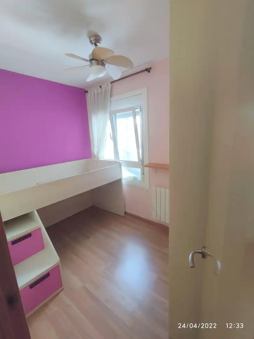 Piso con ascensor en venta en Concòrdia - Can Rull, imagen 16
