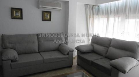 Foto 2 de Pis de lloguer a Los Ángeles - Cruz de Caravaca,  Almería Capital