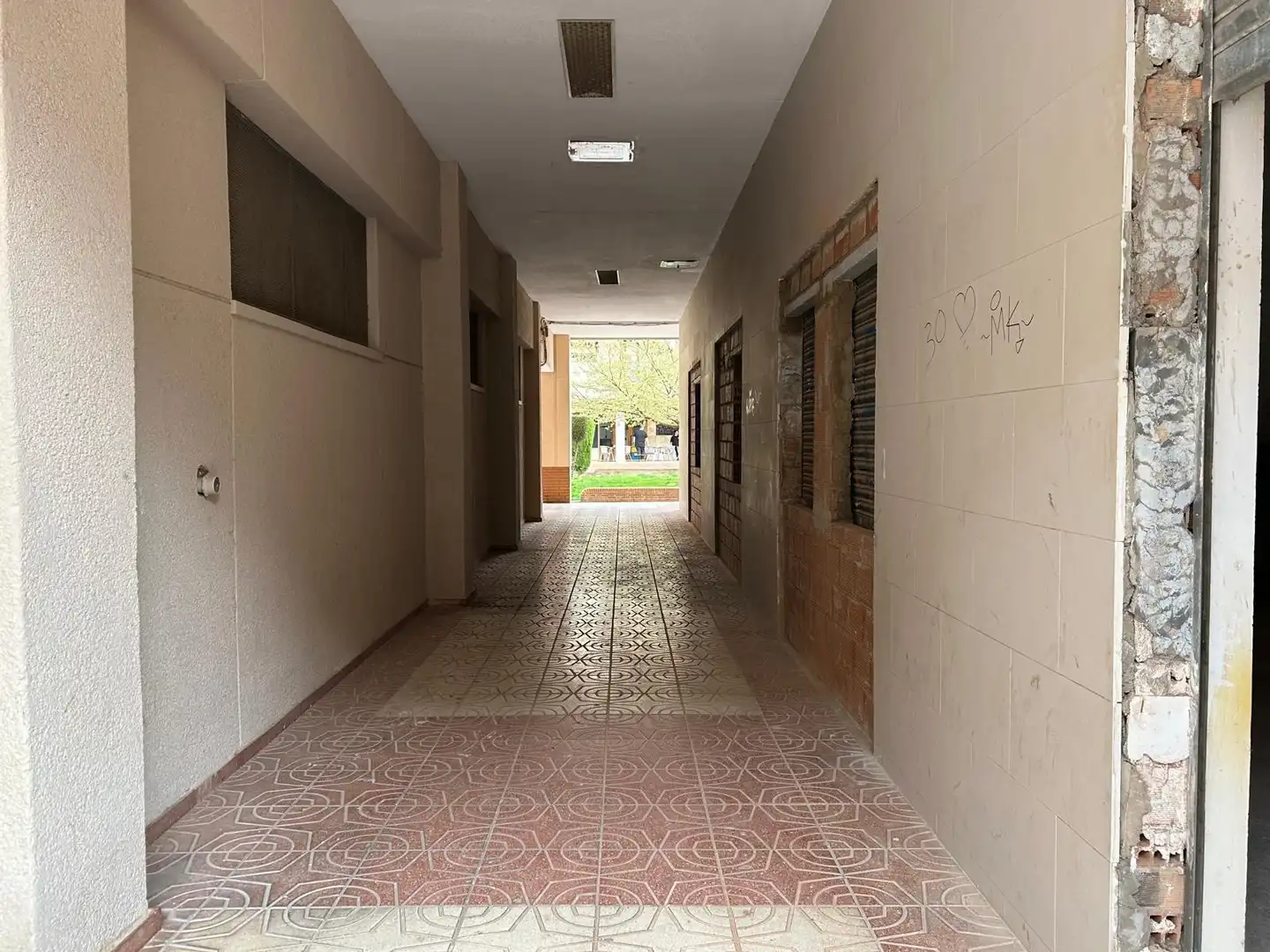 Planta baja en venta en Petrer con Aire acondicionado y Trastero