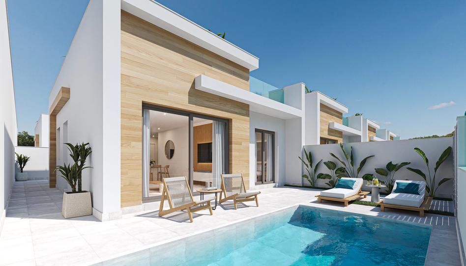 Foto 1 de Pis en venda a Calle Mayor, 28, Torre-Pacheco ciudad, Murcia