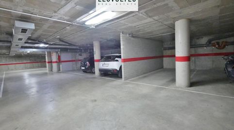 Foto 3 de Garaje en venta en Del General Castaños, Piverd - Vila-Seca - Bruguerol, Palafrugell