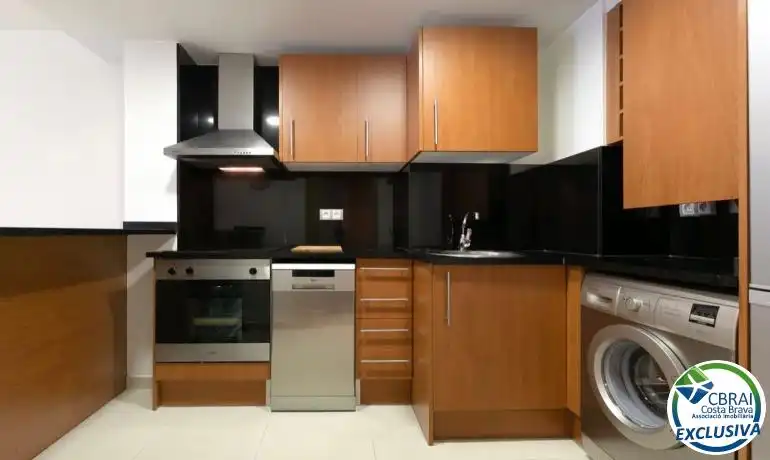 Appartement compact avec ascenseur à vendre à Carrer De Larquitecte Gaudi 10 2 A 10, imagen 13