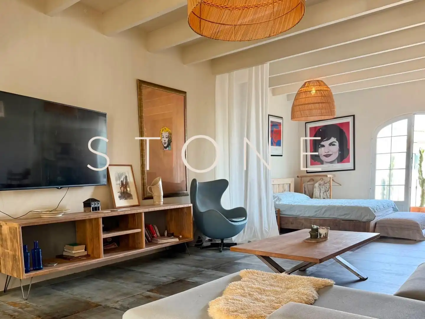Casa con terraza en venta en Maó ciutat, imagen 2