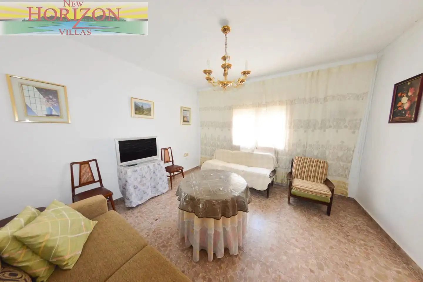 Casa en venta en Zurgena, imagen 7
