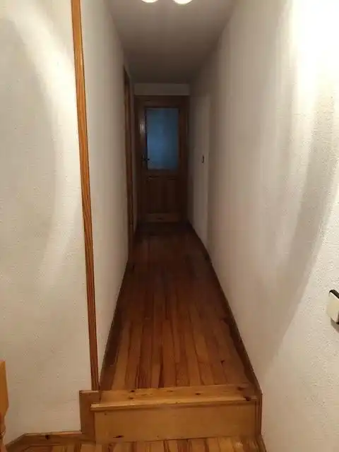 Casa adosada en venta en Ansó con Terraza