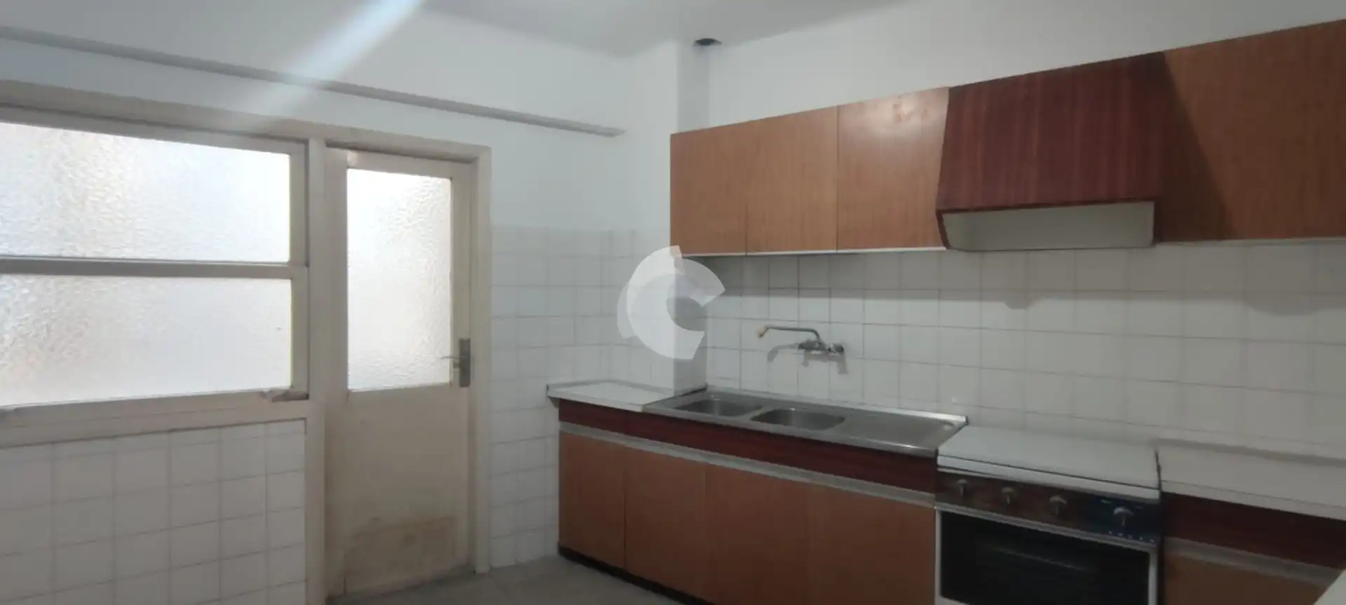 Cocina de Piso en venta en Vigo 