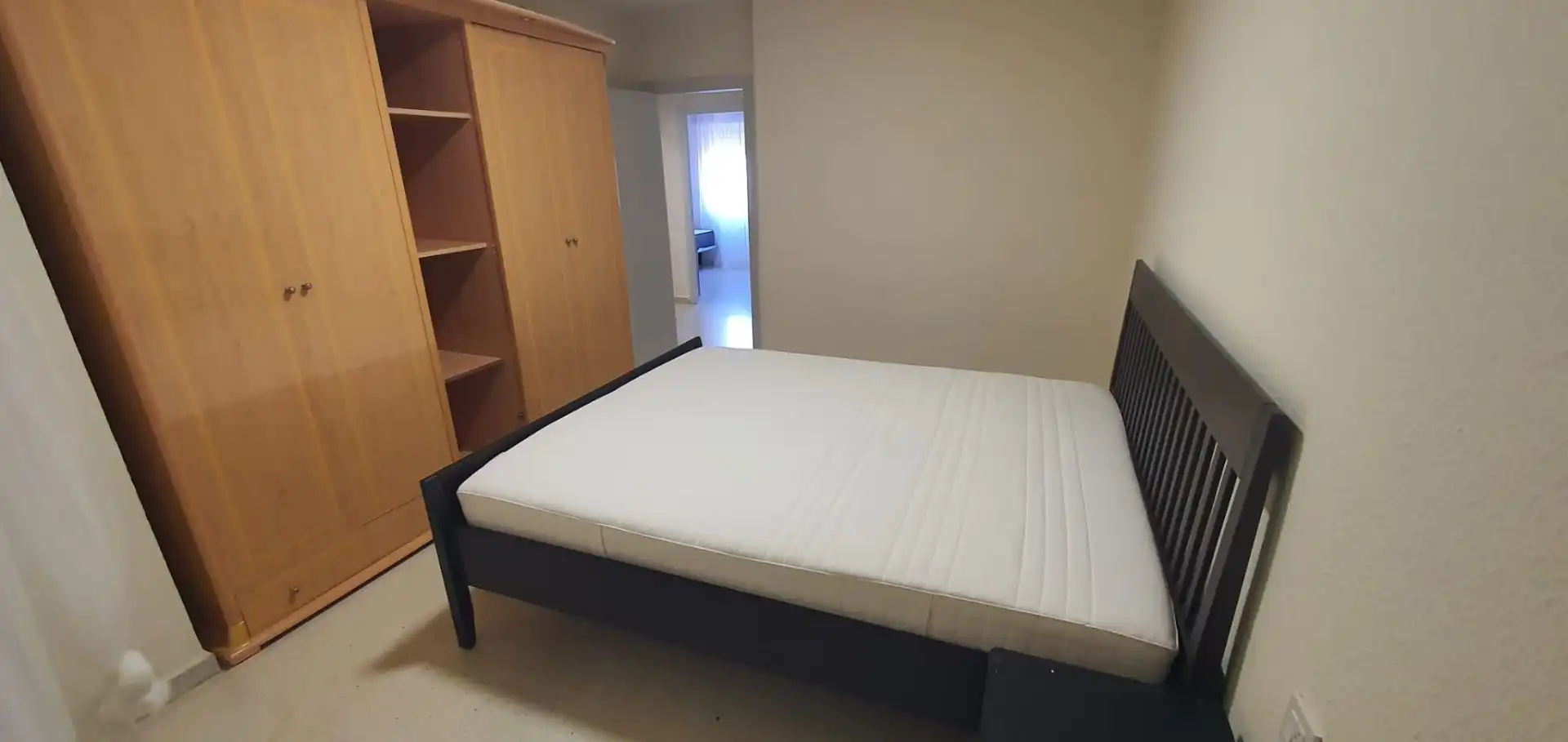 Flat for rent in Macael