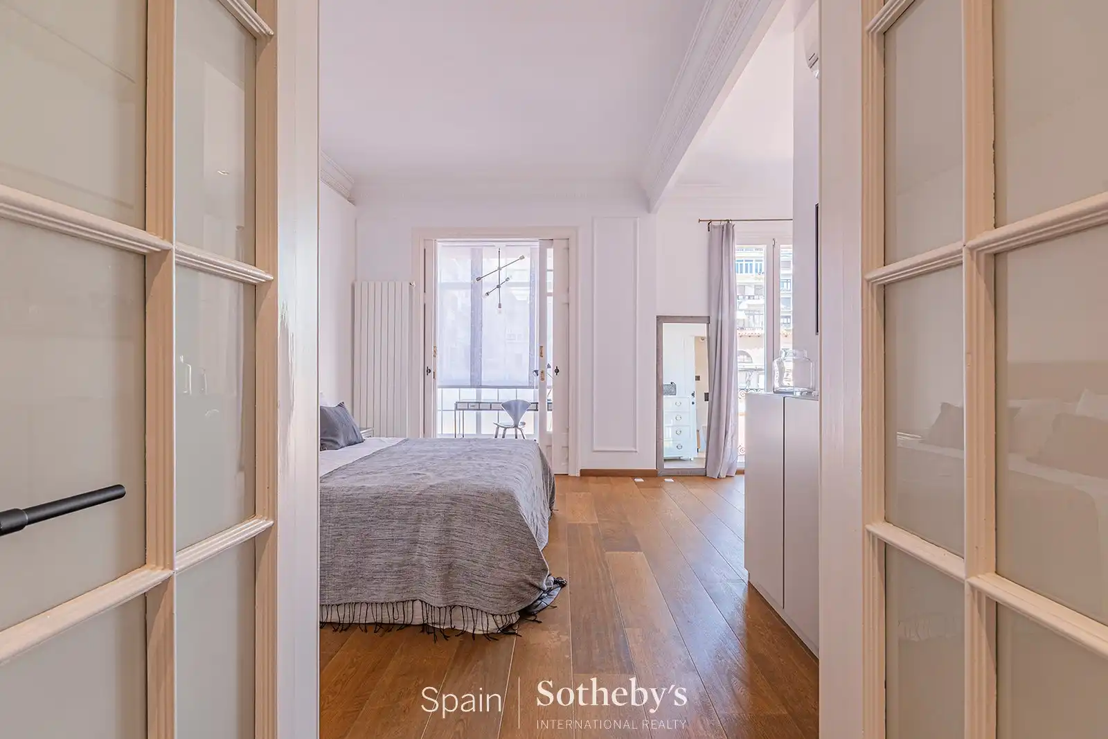 Apartment with lift for sale in Carrer de París, imagen 31