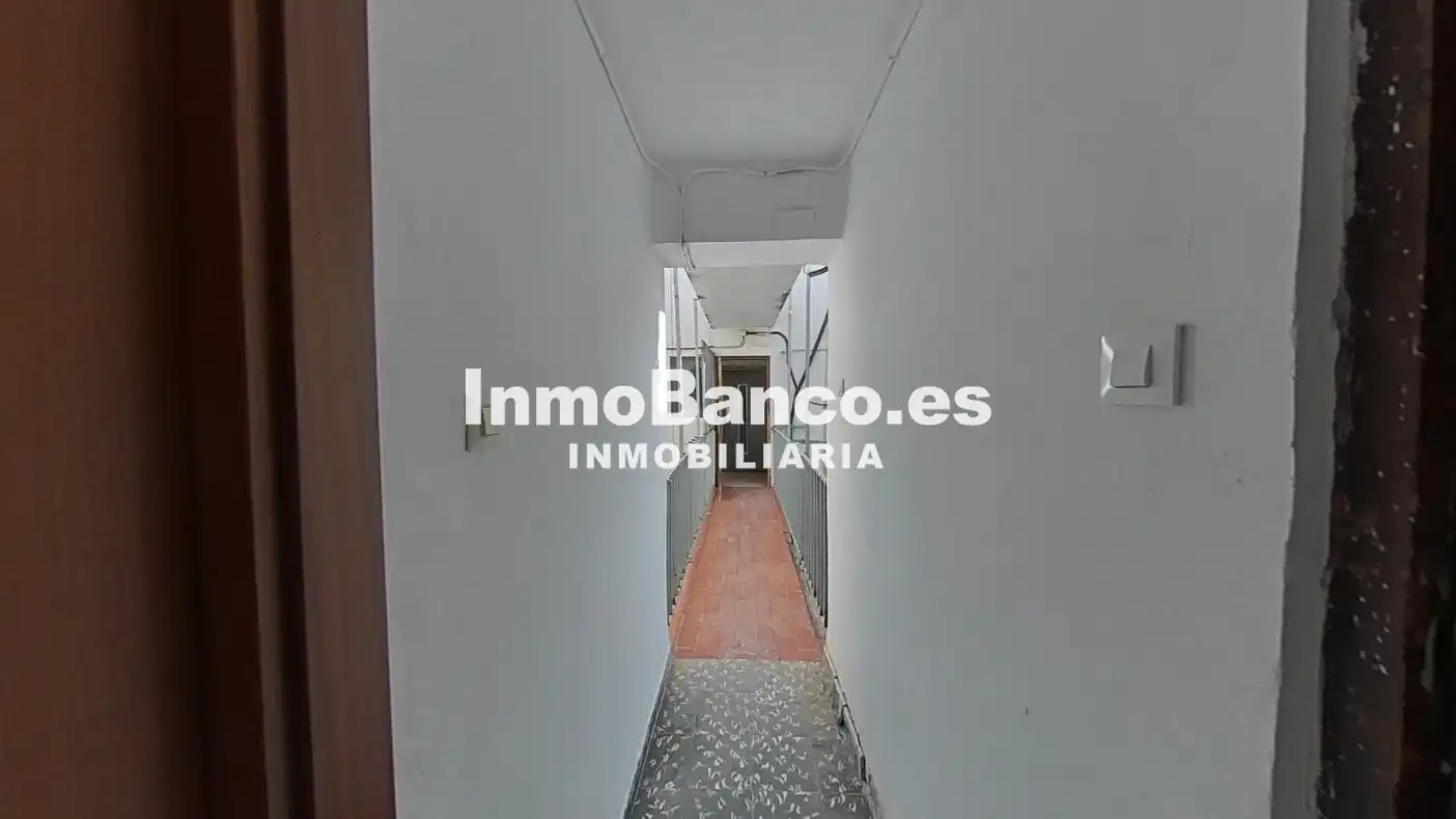 Piso en venta en Valencia