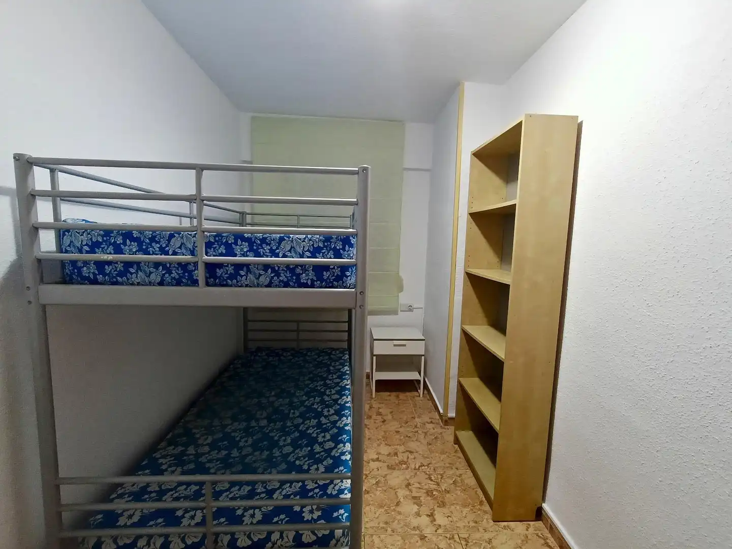 Wohnung zur Miete in Pla de Bon Repós