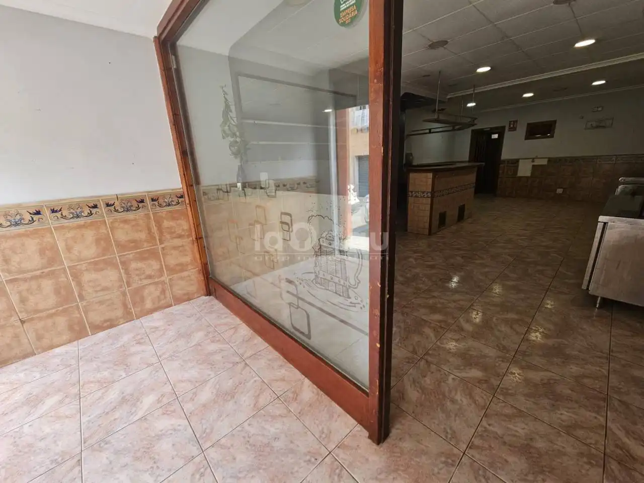 Commercial properties for rent in Tona